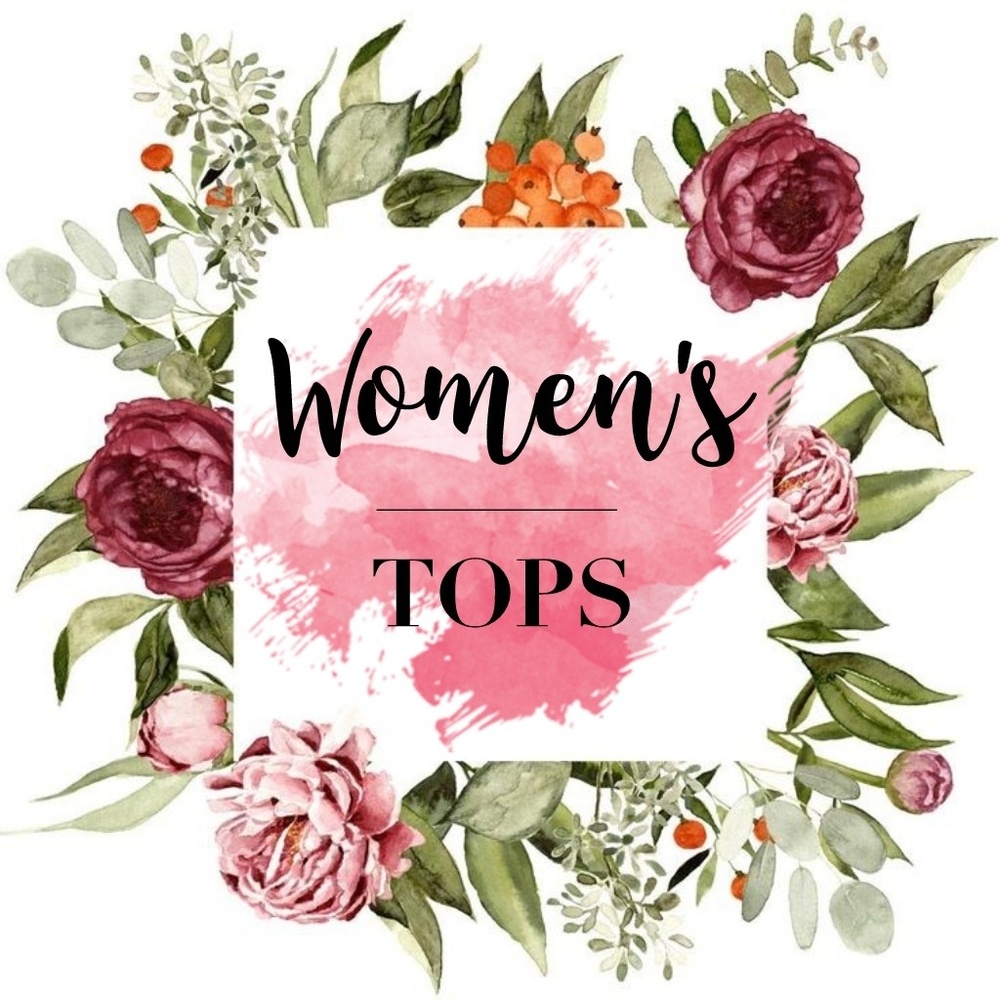 Women's Tops
